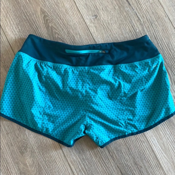 NIKE RUN SHORT - Picture 4 of 6